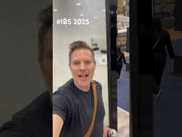 Heading to Las Vegas for the International Builders Show
