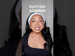 Don’t Fall For Fake Brand Emails!
