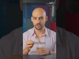 The “Disappearing Deposit” Scam—Watch This Before You Pay #shorts