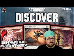 Boros Casino: Rigged for Success | MTG Tarkir Arena Standard