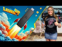 🚀 Level UP Your Firestick With THIS!!