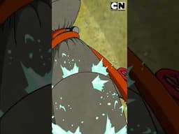 Mergulho Radical com o Ben | Ben 10 em Português Brasil