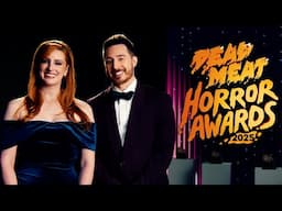 Dead Meat Horror Awards 2025