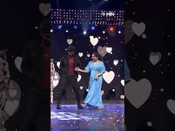 #shorts - Rashmi Dance Performance #Indraja #Anchorravi #sridevidramacompany #comedyshow