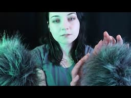 Gentle and Soft Whispers ⭐ ASMR