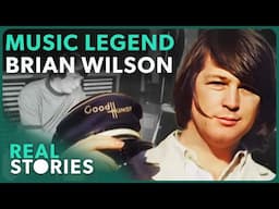Brian Wilson: The Genius Behind The Beach Boys