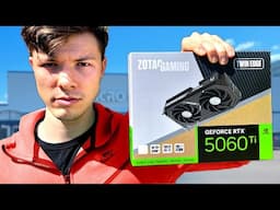 I Got the Graphics Card Nvidia is Trying to Hide