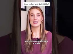How to Buy and Sell #SRECs? #solarrenewableenergycertificates