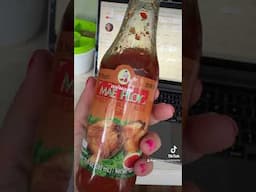 It literally says.. for nuggets..