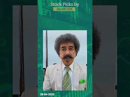2 Stocks to Buy Now! | Gaurang Shah’s Top Picks | Best Stocks | Geojit