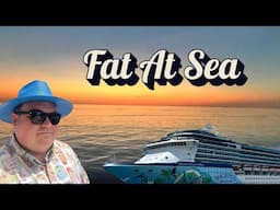 Is Margaritaville at Sea Islander Plus Size Friendly? 7 Days at Sea