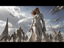 Legacy of Earth: The New Galactic Order | HFY | A Short Sci-Fi Story