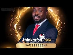 Samson Odegbami #UIKThinkation2025