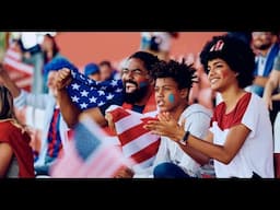 When Americans get what they voted for!