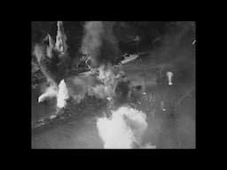 End of the Japanese Navy – Revenge for Pearl Harbor