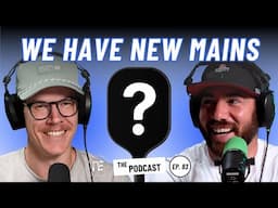 New Mains, Tips for Beating Bangers, and Kyle Got a Tesla | EP 83