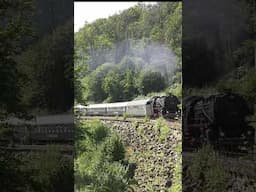 Akustisches Feuerwerk auf der Schiefen Ebene