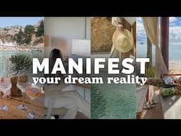 15 min Guided Manifestation Meditation ✨