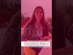 EIT Digital Spotlight // Marta García // Universidad Politécnica de Madrid & Indra