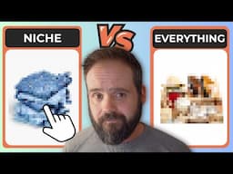 This Decision Shapes Your Entire Reselling Business (choose wisely!)