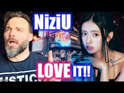 Reacting to NiziU - LOVE LINE M/V | Yes PLEASE!! 😍🙌