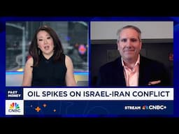 Retail gasoline prices will move up in the short-term, says OPIS' chief oil analyst