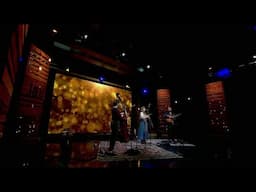 West Virginia Rain | The Wildwoods | Songs | JAM | Nebraska Public Media