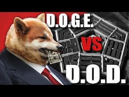 DOGE is already failing Americans