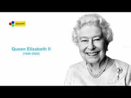 Remembering Queen Elizabeth II with Her Best Quotes | Madoff HD (2022)