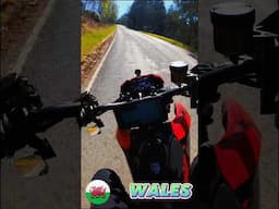 Wales 🏴󠁧󠁢󠁷󠁬󠁳󠁿 vs Hyper 698 #ducati