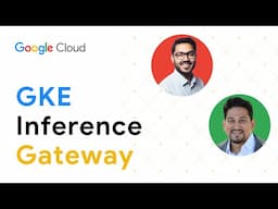 Optimize model serving with GKE Inference Gateway