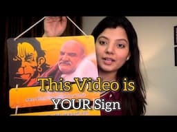 My HONEST Experience of 21 Days Sankalp 💫
