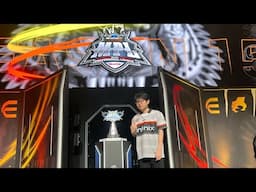 OB MID LANER IN THE MPL ARENA 🔥🔥🔥