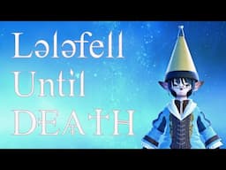 FFXIV- Hardcore Lalafell run. 10k Sub Special (Day8, Level 34 SMN ARR 2.0)