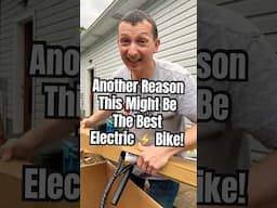 Best Selling Ebike #lectricebikes #lectric @LectriceBikes #shortsfeed #electricbike