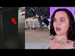 The SCARIEST Videos on TikTok are Trending RN... Wanna Watch? Scream Stream *LIVE*
