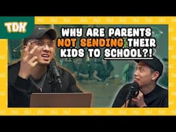 What It’s Really Like to Help Families in Need in SG | #DailyKetchup EP 428