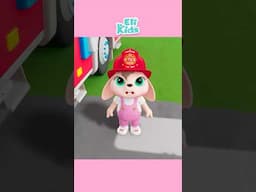 Fire Truck Rescue