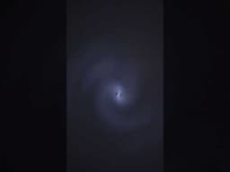 WHAT on EARTH is THIS?!?! #astronomy  #UFO #aliens  #stargazing  #astrophotography  #space