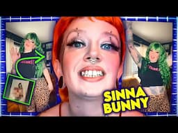 Sinna Bunny: The Horrific Story Behind TikTok's Most Degenerate Mother