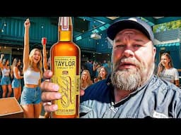 This Is The Craziest Bourbon Hunt I’ve Ever Been On | Tucson, AZ