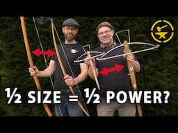 WILL AND TOD MINI SHOOT OFF