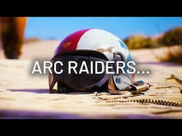 Did ARC Raiders just make a critical mistake?