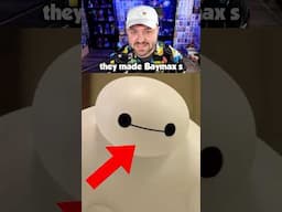 why he looks that way 😳