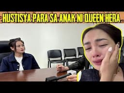 Ang KALUNOSLUNOS na sinapit ng ANAK ni QUEEN HERA