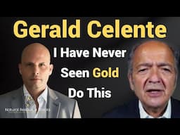 Global Instability and the Rise of Gold: A Deep Dive with Gerald Celente