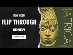 Africa: The Definitive Visual History of a Continent (DK Definitive Visual Histories)