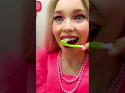 Fun Gadgets from Barbie's Dreamhouse! 🏠🎀 #toys #asmr #gadgets