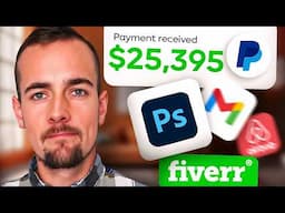 4 BEST Ways To Make Money Online In 2025