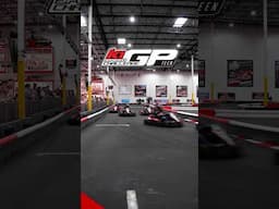 K1 SPEED TEEN LEAGUES! Take your racing to the next level! #karting #gokarting #racing